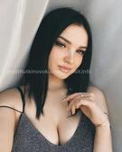 Анкета проститутки Эмма - метро Хорошевский, возраст - 25