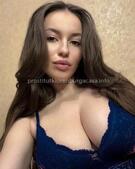 Анкета проститутки Роза - метро Чертаново Центральное, возраст - 25