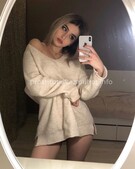 Анкета проститутки Кристина - метро Отрадное, возраст - 25