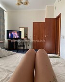 Анкета проститутки Лизочка - метро Чертаново Центральное, возраст - 25