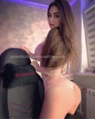 Анкета проститутки Кристина - метро Басманный, возраст - 25