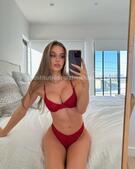 Анкета проститутки Ленусик - метро Арбат, возраст - 25