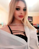 Анкета проститутки Любовь - метро Куркино, возраст - 25