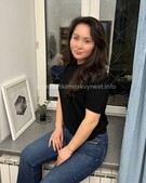 Анкета проститутки Зита - метро Тверской, возраст - 25