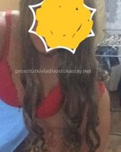 Анкета проститутки Николь - метро Пресненский, возраст - 25