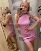 Анкета проститутки Олечка - метро Якиманка, возраст - 25