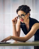 Анкета проститутки Даша - метро Замоскворечье, возраст - 25