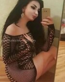 Анкета проститутки Милослава - метро Останкинский, возраст - 25