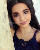 Анкета проститутки Таюша - метро Алексеевский, возраст - 25