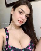 Анкета проститутки Лика - метро Измайлово, возраст - 25