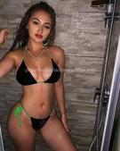 Анкета проститутки Даша - метро Куркино, возраст - 25