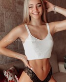 Анкета проститутки Ангелина - метро Обручевский, возраст - 25