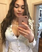 Анкета проститутки Рада - метро Дорогомилово, возраст - 25