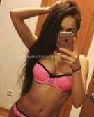 Анкета проститутки Зина - метро Таганский, возраст - 25