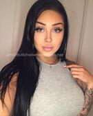 Анкета проститутки Забава - метро Северное Медведково, возраст - 25