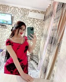 Анкета проститутки Ида - метро Тверской, возраст - 25