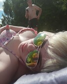 Анкета проститутки Мелисса - метро Донской, возраст - 25