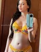 Анкета проститутки Устина - метро Дмитровский, возраст - 26