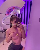 Анкета проститутки Света - метро Зябликово, возраст - 26