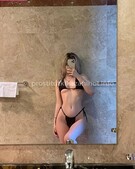 Анкета проститутки Ульяна - метро Замоскворечье, возраст - 26