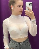 Анкета проститутки Зита - метро Тимирязевский, возраст - 26