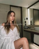 Анкета проститутки Полина - метро Нагатино-Садовники, возраст - 26