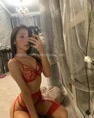 Анкета проститутки Лаура - метро Тверской, возраст - 26