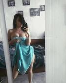 Анкета проститутки Влада - метро Тверской, возраст - 26