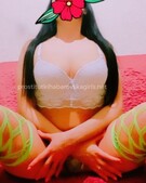 Анкета проститутки Рената - метро Даниловский, возраст - 26