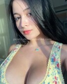 Анкета проститутки Анечка - метро Румянцево, возраст - 26