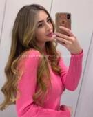 Анкета проститутки Аврора - метро Красносельский, возраст - 26