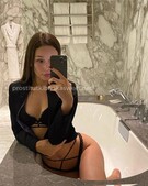 Анкета проститутки Каролина - метро Тропарево-Никулино, возраст - 26