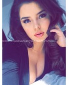 Анкета проститутки Жасмин - метро Сокол, возраст - 26