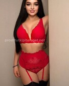 Анкета проститутки Арина - метро Тверской, возраст - 26