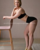 Анкета проститутки Ирина - метро Кузьминки, возраст - 27