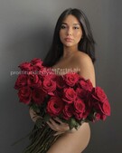 Анкета проститутки Таисия - метро Южнопортовый, возраст - 27