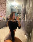 Анкета проститутки Инга - метро Выхино-Жулебино, возраст - 27