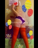 Анкета проститутки Ирина - метро Чертаново Северное, возраст - 27