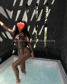 Анкета проститутки Аврора - метро Замоскворечье, возраст - 27