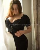 Анкета проститутки Стефания - метро Аэропорт, возраст - 27
