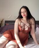 Анкета проститутки Лера - метро Ломоносовский, возраст - 28