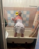 Анкета проститутки Элина - метро Чертаново Южное, возраст - 30