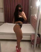 Анкета проститутки Олеся - метро Лефортово, возраст - 30