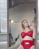 Анкета проститутки Элина - метро Щукино, возраст - 30