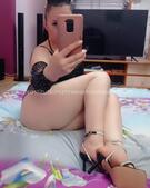 Анкета проститутки Лера - метро Перово, возраст - 34