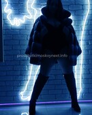 Анкета проститутки Нила - метро Дорогомилово, возраст - 34