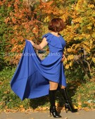 Анкета проститутки Линда - метро Перово, возраст - 38