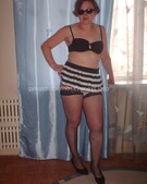 Анкета проститутки Наталья - метро Мещанский, возраст - 55